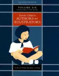 Favorite Children's Authors and Illustrators: Ferdinand Monjo to Chris Raschka