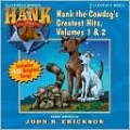 Hankcd Greatest Hits V1 & V2 2D