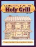 Searching for the Holy Grill: The Most Divine Burgers in Minnesota, Wisconsin and Iowa