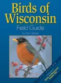 Birds of Wisconsin Field Guide (Companion to Birds of Wisconsin Audio CDs)
