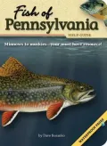 Fish of Pennsylvania Field Guide