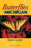 Butterflies of Michigan: Field Guide
