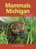 Mammals of Michigan: Field Guide