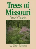 Trees of Missouri Field Guide