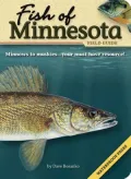 Fish of Minnesota: A Field Guide