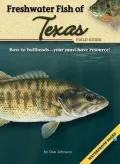 Freshwater Fish of Texas Field Guide
