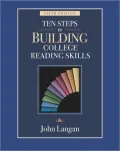 Ten Steps to Building College Reading