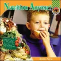 Nutrition Anyone?