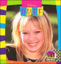 Hilary Duff