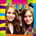 Mary-Kate and Ashley Olsen