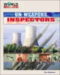 U.N. Weapons Inspectors