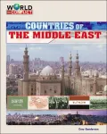 Countries of the Middle East
