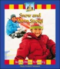 Snow and More Snow!