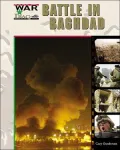 Battle in Baghdad
