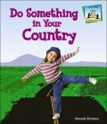 Do Something in Your Country