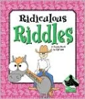 Ridiculous Riddles