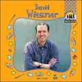 David Wiesner
