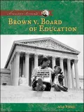 Brown V. Board of Education