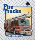 Fire Trucks (Buddy Book Series)
