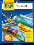 Map Skills: The World