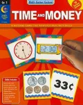 Time and Money, Grade 1