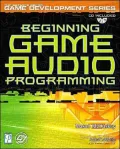 Beginning Game Audio Programming