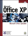 Microsoft Office XP: Microsoft Office Specialist