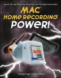 Home Recording Power for the Mac
