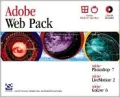 Adobe Web Pack: Photoshop 7, LiveMotion 2, GoLive 6