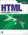 HTML Professional Projects
