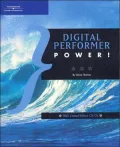 Digital Performer Power!
