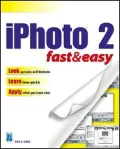 IPhoto 2 Fast and Easy