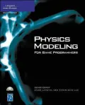 Physics Modeling for Game Programmers