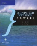 Sampling and Soft Synth Power!