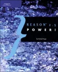 Reason 2.5 Power!