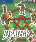 Game Guru: Strategy Games