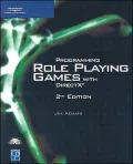 Programming Role Playing Games with DirectX