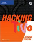 Hacking the TiVo
