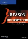 Reason CSi Starter