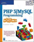 PHP 5 / MySQL Programming for the Absolute Beginner