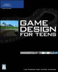 Game Design for Teens