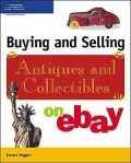 Buying and Selling Antiques and Collectibles on eBay