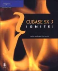 Cubase SX 3 Ignite!