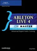 Ableton Live 4 Csi Master