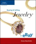 Buying & Selling Jewelry on eBay