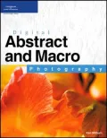 Digital Abstract and Macro Photography