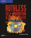 Ruthless Self-Promotion in the Music Industry