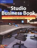 The Studio Business Book