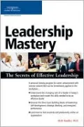 Leadership Mastery in Turbulent Times