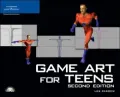Game Art for Teens [With CD-ROM]